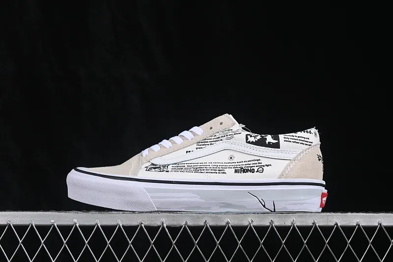 All categories Vans Vans series Vans Low Vans Low Vans Old Skool Vans low-top casual skateboard shoes VN00056239